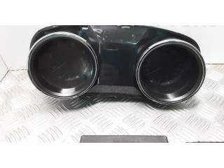 Комплект блоков управления 0281017614, 237100966R   Renault Latitude (L70)