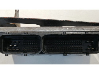 Řídící jednotka P05094285AC, 0281012121   Chrysler Voyager 2005