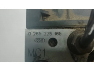 Блок управления АБС 0265225165, 1496637080   Citroen C8