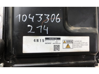 Блок управления двигателя 2757008921, 1860D156   Mitsubishi L200