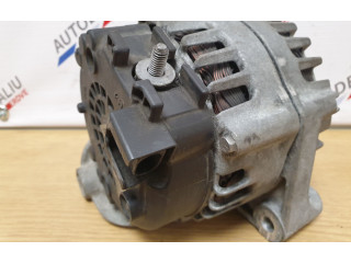 Генератор 7802261, 14V180A   BMW X1 E84      