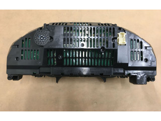 Přístrojová deska  Mercedes-Benz C W204 2008 A2045406148, A2C53245324  