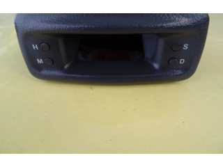 Дисплей       Daewoo Nexia
