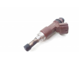 Vstřikovač 234053127, Fkqil   Subaru Impreza IV  pro benzínový motor 2.0 fb20bvzb5a 