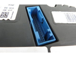 Přístrojová deska  Seat Ibiza IV (6J,6P) 2008 6J0920800L  