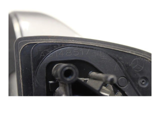 Zpětné zrcátko  Mercedes-Benz B W245 2005  A3148517  