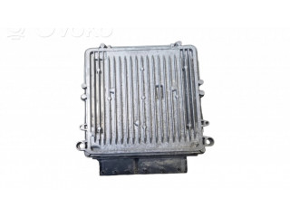 Блок управления двигателя A6421500277, 0281013751   Mercedes-Benz GL X164