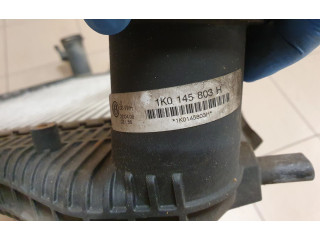 Интеркулер  1K0145803H   Volkswagen Caddy 