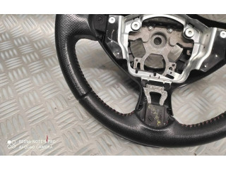 Руль Nissan Juke I F15  2010 - 2018 года 171921362, 48430BV21C      