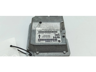Блок подушек безопасности 04896118AE, T52MD1018K0029   Jeep Grand Cherokee (WK)