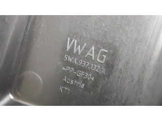   Pojistková skříňka 1EA907361A, 5WA937132A   Volkswagen ID.3 2021