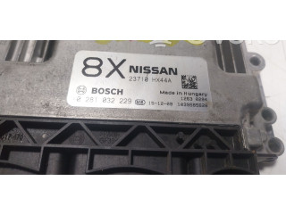 Řídící jednotka 23710HX44A, 23710HX44A   Nissan X-Trail T32 2016
