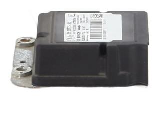 Блок подушек безопасности 9666775480   Peugeot 3008 I