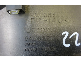 Přístrojová deska  Volvo S80 1998 9472449  