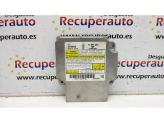 Блок подушек безопасности 96806963   Chevrolet Astra