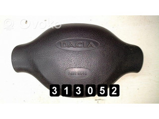 Подушка безопасности водителя 8200546962   Dacia Logan Pick-Up