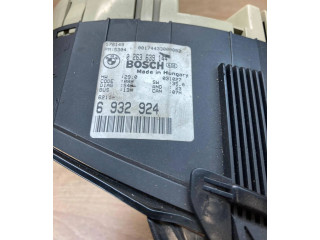 Přístrojová deska  BMW 3 E46 1998 6932924, 0263639144  