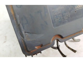 Блок ABS 25943360    Chevrolet Captiva  -  года