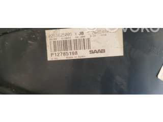 Панель приборов P12785198, 0263625005   Saab 9-3 Ver2       