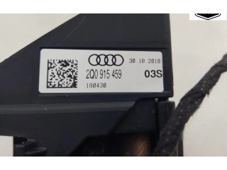   Pojistková skříňka 2Q0915459, 2Q0915459   Volkswagen Polo VI 2019
