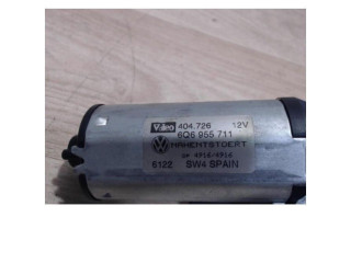 Блок АБС 6Q6955711B, 6Q6955711B   Volkswagen  Polo  2002 - 2005 года