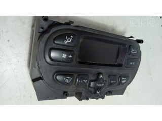 Блок управления климат-контролем 8541701, 96430991ZR   Peugeot 307