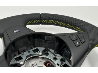 Руль BMW 6 E63 E64  2002 - 2010 года       