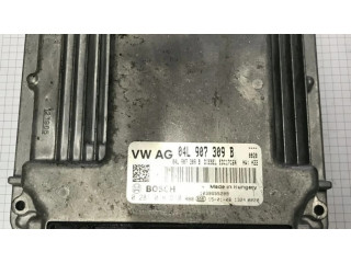 Řídící jednotka 04L907309B   Volkswagen Golf VII 2015