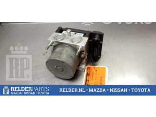 Блок управления АБС 0265800319, 0265800319   Nissan Micra C+C