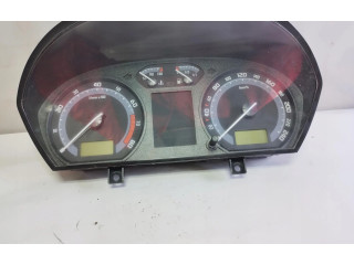 Přístrojová deska  Skoda Fabia Mk1 (6Y) 2003 6Y0920881B  