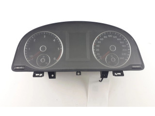 Přístrojová deska  Volkswagen Caddy 2014 2K5920876A  