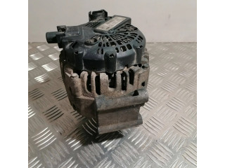 Генератор 110002995, TG15C130   Mercedes-Benz C AMG W204 2.2     