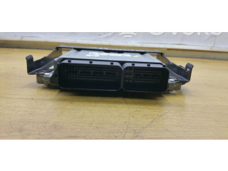 Řídící jednotka A6421508978, 0281013708   Mercedes-Benz CLS C219 2007