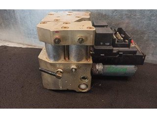 Рулевая рейка  Блок ABS 0024314412, 0265202012   Mercede-Benz S W126 1979 - 1992 года