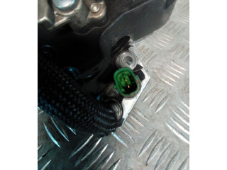 Vstřikovací čerpadlo 22100-33050, 0445010214   Toyota Yaris     