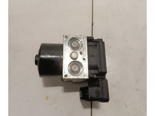 Блок АБС 7E0907379K, 10062230711   Volkswagen  Transporter - Caravelle T5  2003 - 2015 года