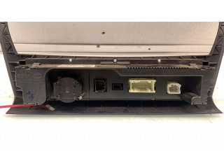 Блок управления климат-контролем 64113413866   BMW X3 E83