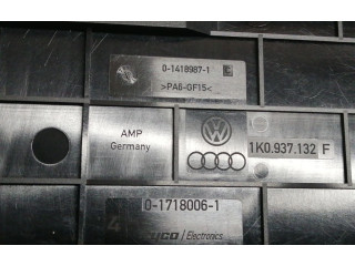 Pojistková skříňka Řídící jednotka BSM 3C0937125, 63592777   Volkswagen Passat Alltrack 2008