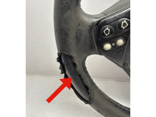 Volant BMW 7 E38 1996 2228671, 2493715  