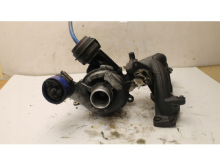Блок управления АБС 55214063   Alfa Romeo 147