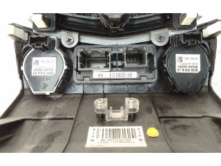 Блок управления климат-контролем 6872035200   SsangYong Tivoli
