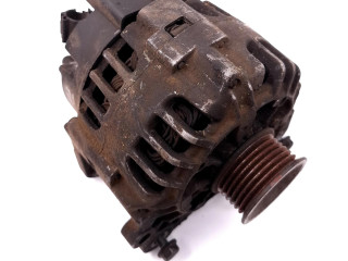 Генератор 03D903025H, SG8B026   Skoda Fabia Mk1 (6Y)      