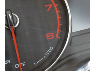 Панель приборов 8W5920970C, 8W5190B   Audi A4 S4 B9 8W       