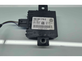 Блок комфорта 1K0907719C   Audi A3 S3 A3 Sportback 8P   