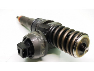 Vstřikovač 038130073BQ, 0414720312   Skoda Superb B6 (3T)  pro naftový motor 2.0 bmp 