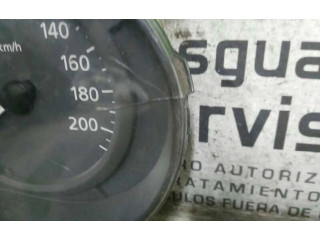 Панель приборов P8200390132B, 0090059   Nissan Primastar       