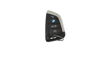 Řídící jednotka 5A67AF1, 5A86B93   BMW Z4 g29 2022