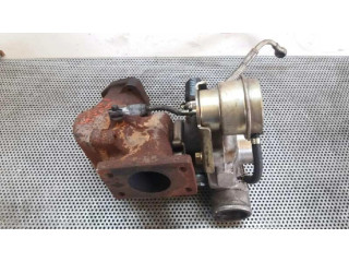  Турбина Fiat Croma  92100131, TURBOCOMPRESOR         