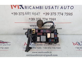   Pojistková skříňka 156700-2960, 156700-2960   Daihatsu Terios 2005