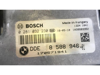 Řídící jednotka 8588946, 30671941   BMW 2 F22 F23 2016